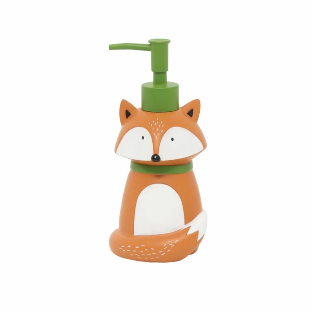 Karaca Home Sammy Fox Soap Dish 313 ml, 300.22.02.1045