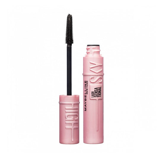 Maybelline, Mascara Lash Sensational Sky High Full Volume Length Long Lasting