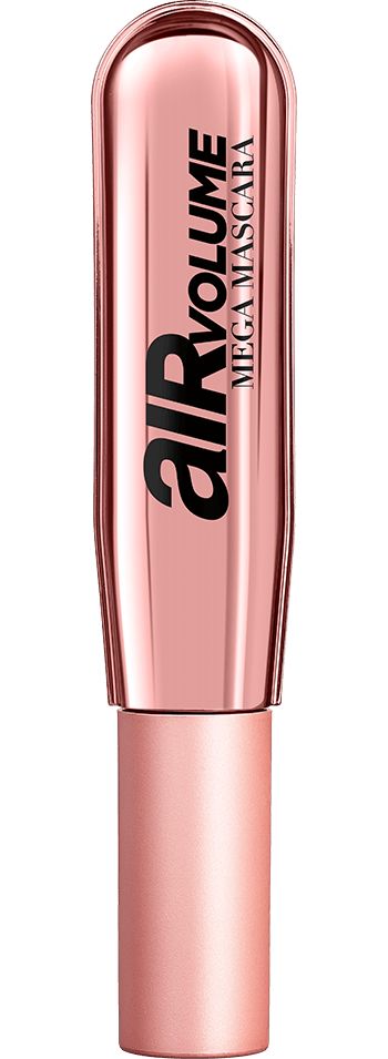 L'Oreal Paris, Mega Volume Air Mascara