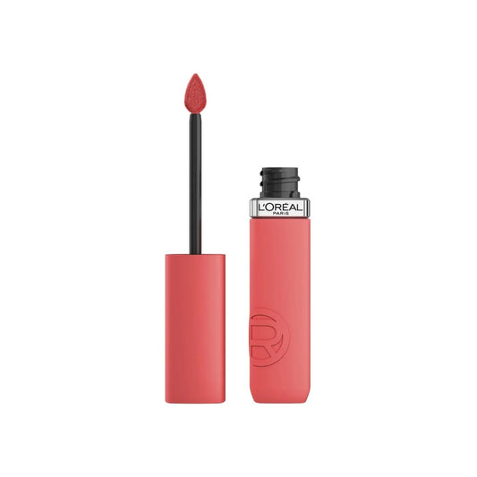 L'Oreal Paris, Infaillible Matte Resist #625 Summer Fling