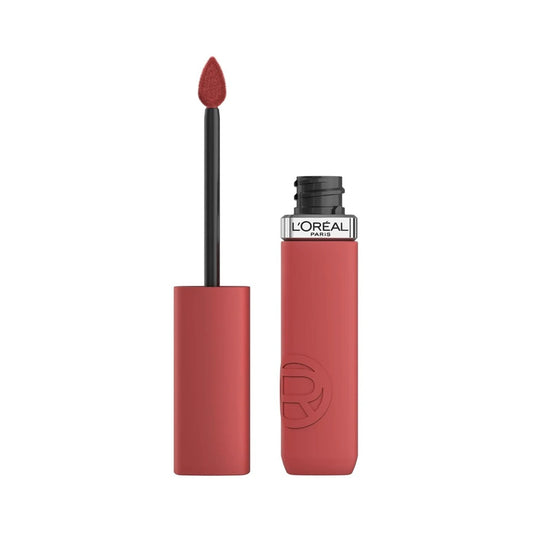 L'Oreal Paris, Infaillible Matte Resist #645 Crush Alert