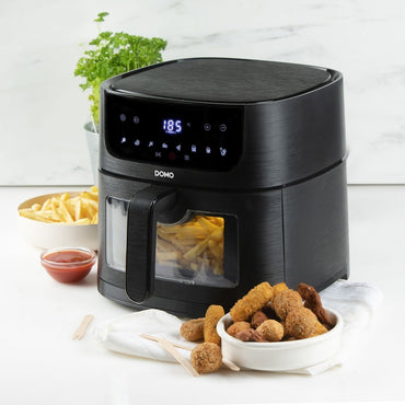 Domo, Electric Fryer Domo Do540Fr