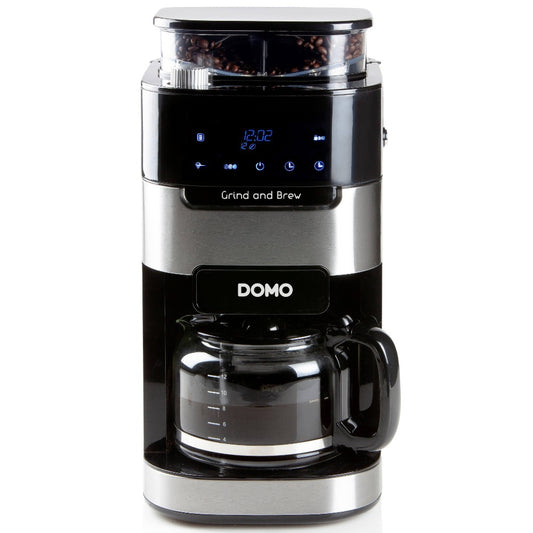 Domo, American Coffee Maker Domo Do721K