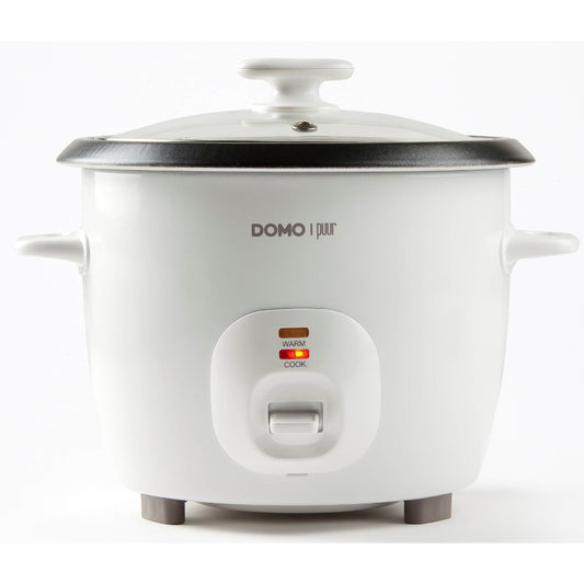 Domo, Electric Rice Cooker Domo Do9176Rk