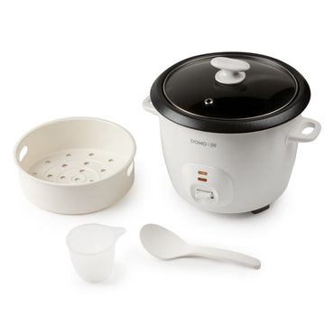 Domo, Electric Rice Cooker Domo Do9176Rk