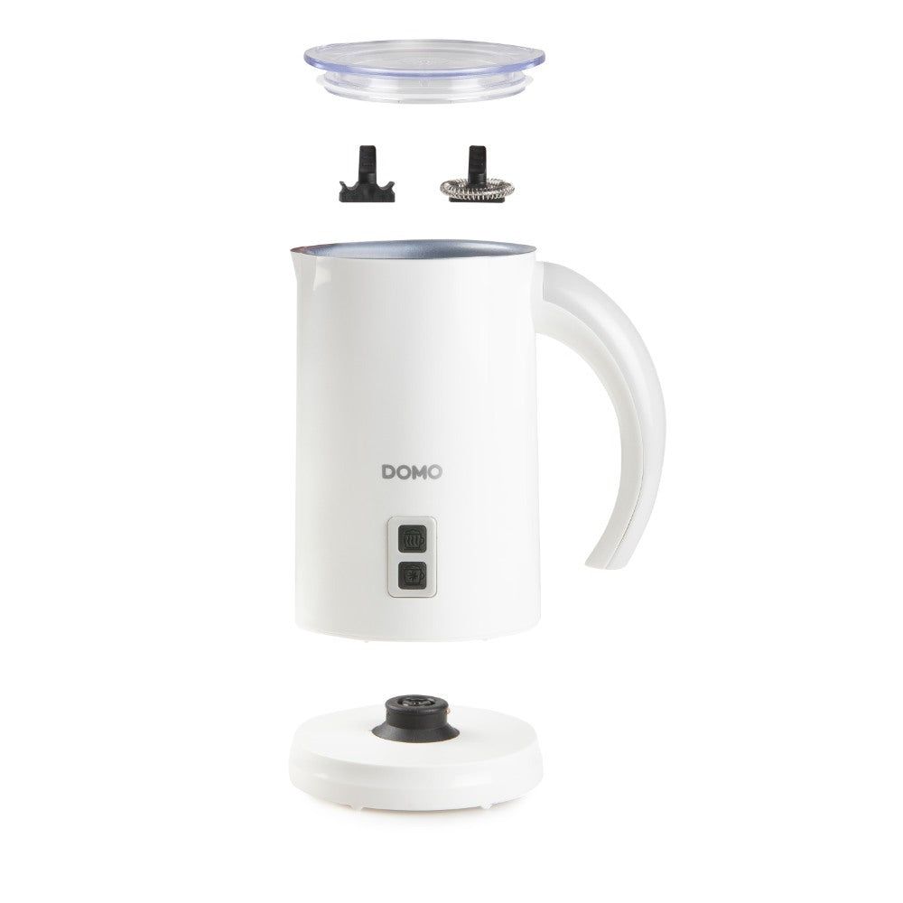 Domo, Milk Frother Domo Do731Mf
