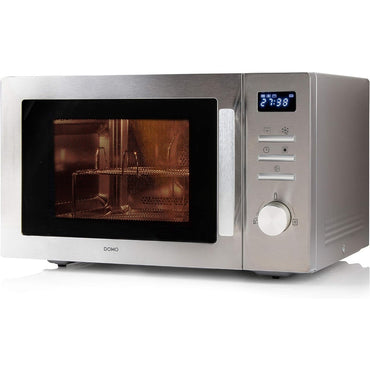 Domo, 34L Microwave Oven, 2500W Do2334Cg