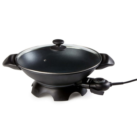 Domo, Electric Wok Domo Do8708W