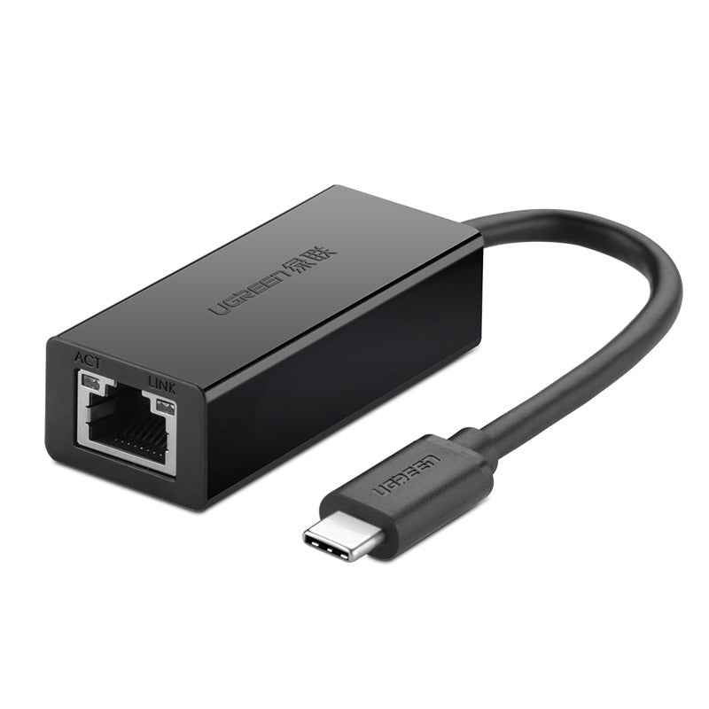 Ugreen, Usb-C To Ethernet Adapter Ugreen 30287