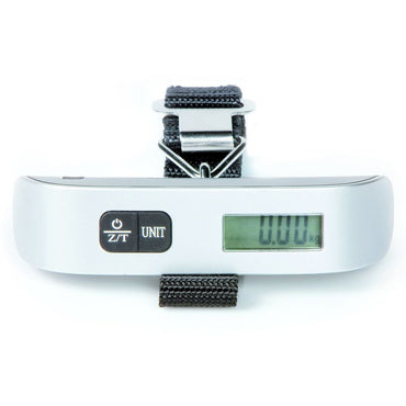 Domo, Luggage Scale Domo Do9090W