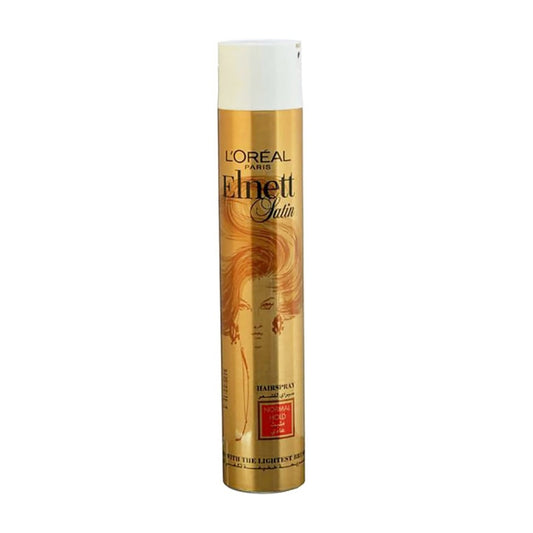 L?Oreal Paris, Elnett Hair Spray Normal Hold 400Ml