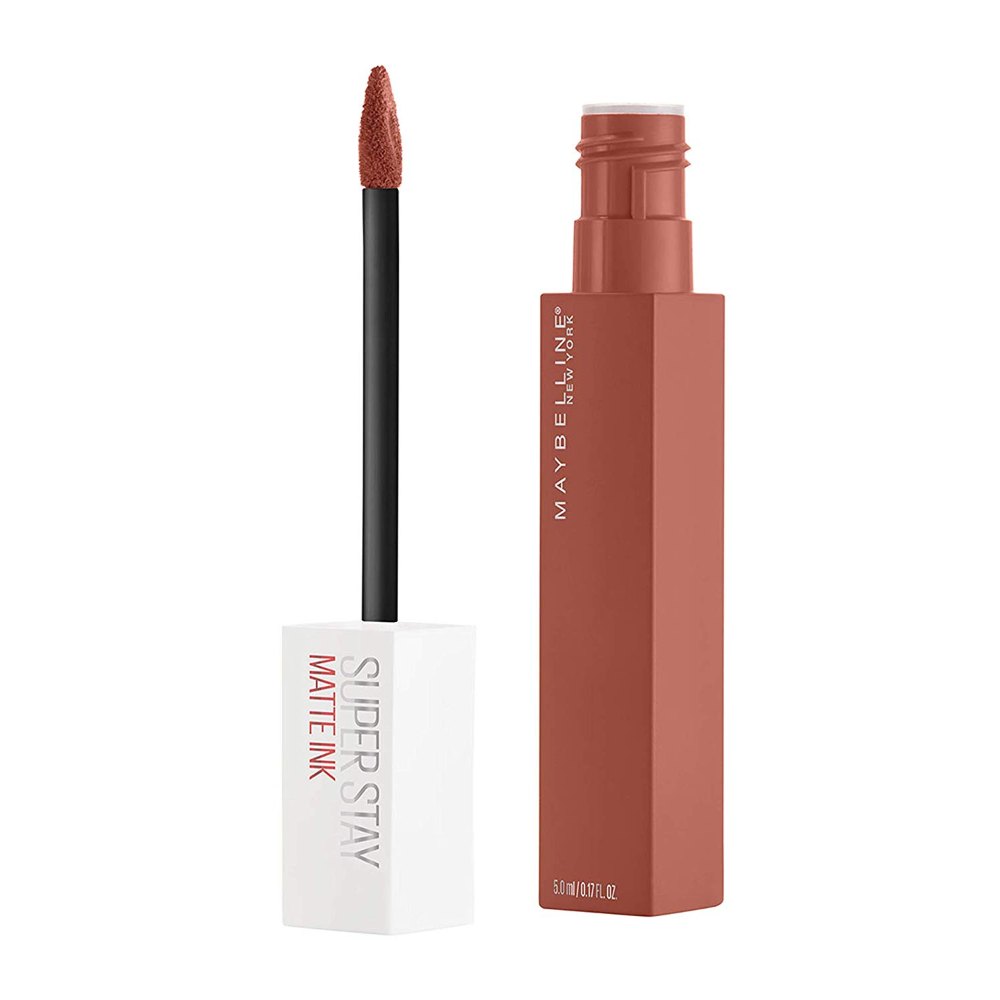 Maybelline, Superstay Matte Ink Liquid Lipstick 70 Amazonian 5Ml