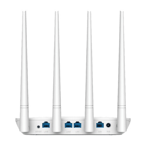 Tenda Wireless N300 Home Router