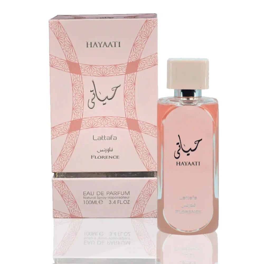Lattafa, Hayaati Florance