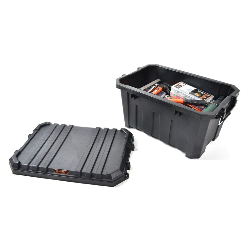 Tactix, Container Box