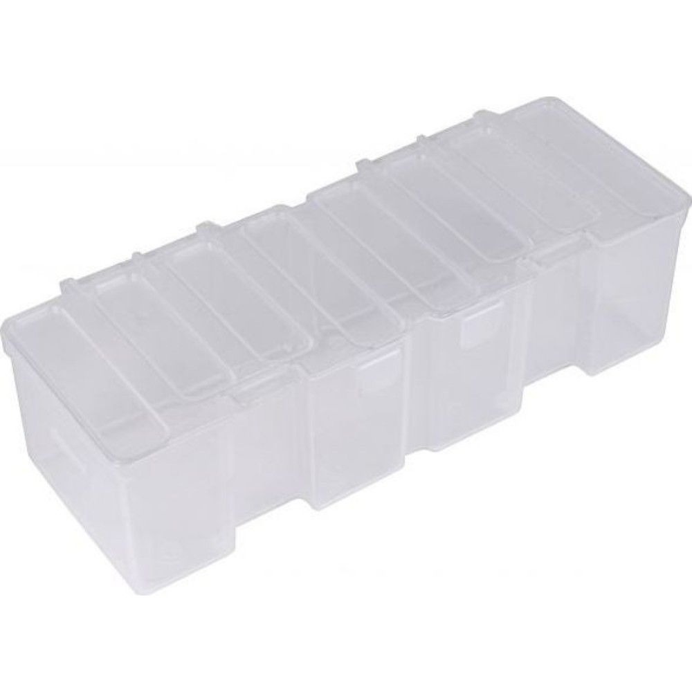 Tactix, Double-Sided Organizer
