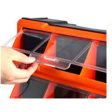 Tactix, Flip Lid Cabinet