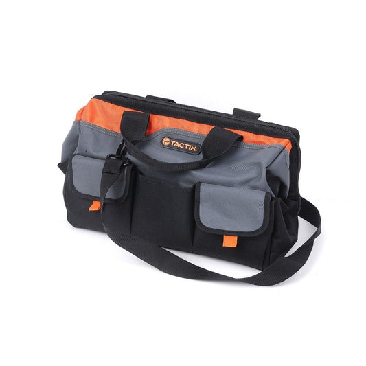 Tactix, Gate Mouth Tool Bag