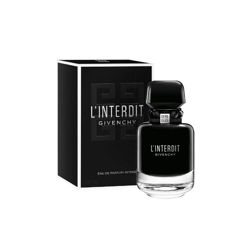 Givenchy, L'INTERDIT Intense Edp, Available in Different Sizes