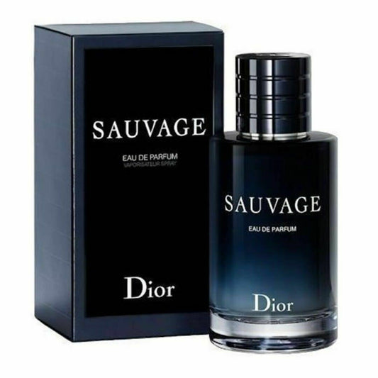 Dior Sauvage Eau de Toilette 60ml