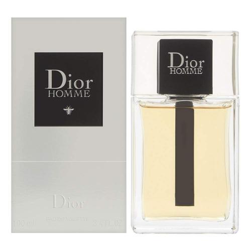 Dior Homme Eau de Toilette 100ml