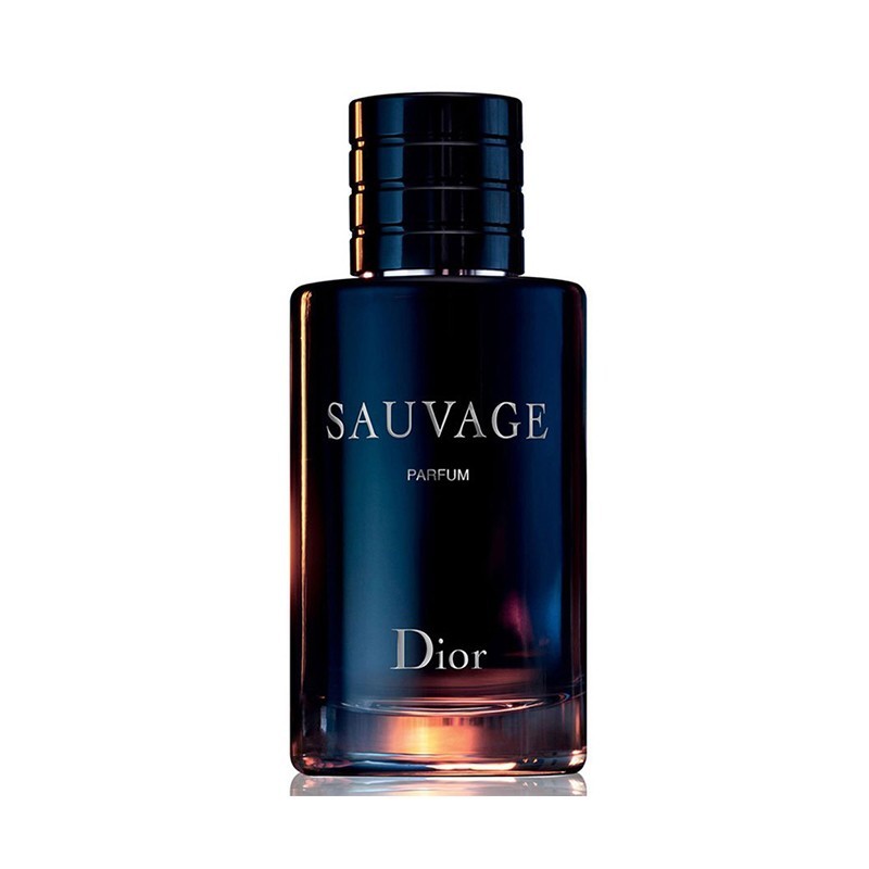Dior Sauvage Parfum 200ml