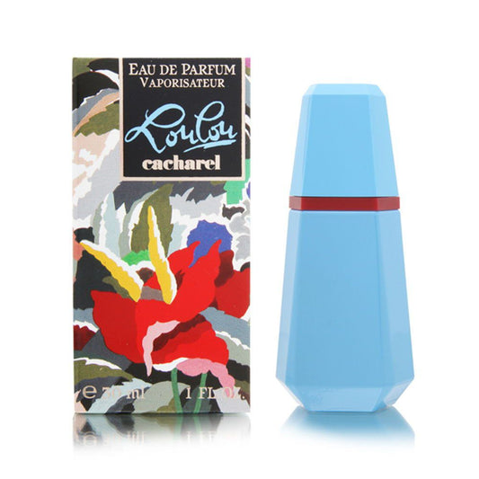 Cacharel LouLou Eau de Parfum 50ml