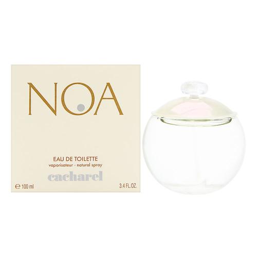 Cacharel Noa Eau de Toilette 100ml