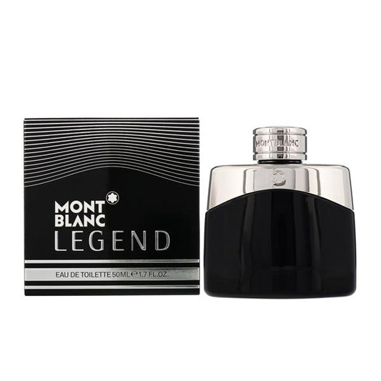 Montblanc Legend Eau de Toilette 50ml