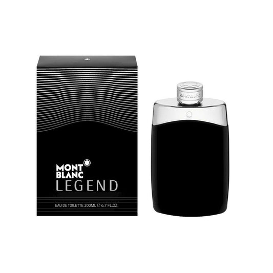 Montblanc Legend Eau de Toilette 200ml