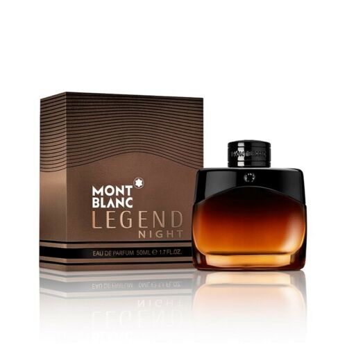 Montblanc Legend Night Eau de Parfum 50ml