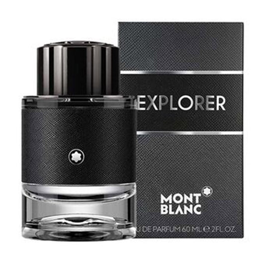 Montblanc Explorer Eau de Parfum 60ml