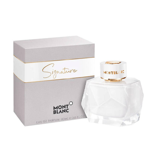 Montblanc Signature Eau de Parfum 50ml