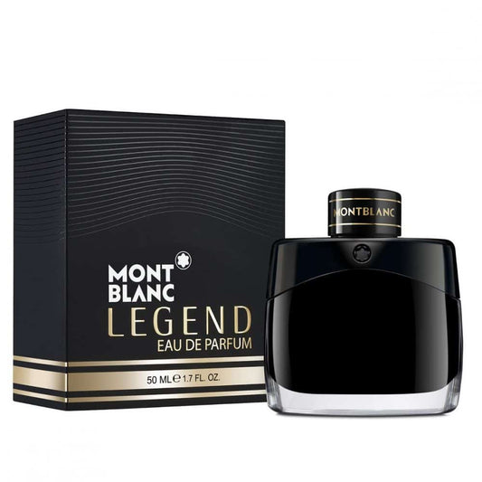 Montblanc Legend Eau de Parfum 50ml