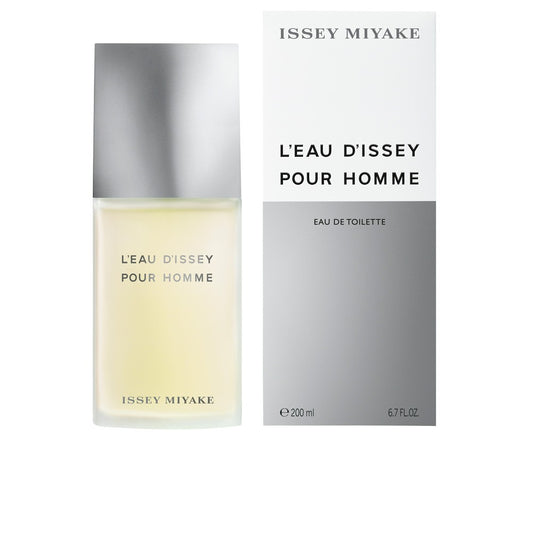 Issey Miyake L'Eau d'Issey Pour Homme Eau de Toilette 200ml