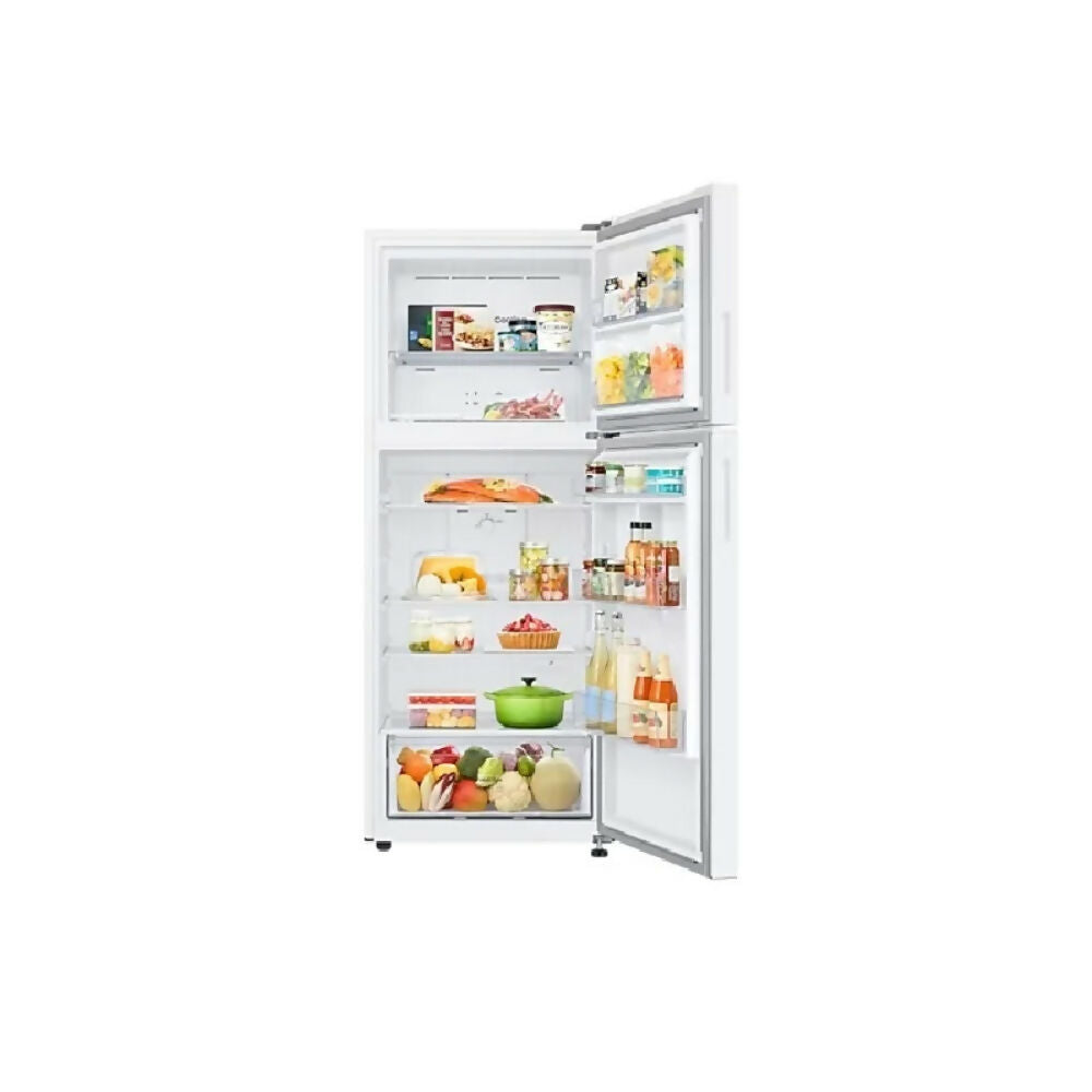 Samsung Top Mount Freezer Refrigerators 391L, RT38CG6000WWIQ