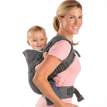 Infantino, 4-in-1 Convertible Carrier