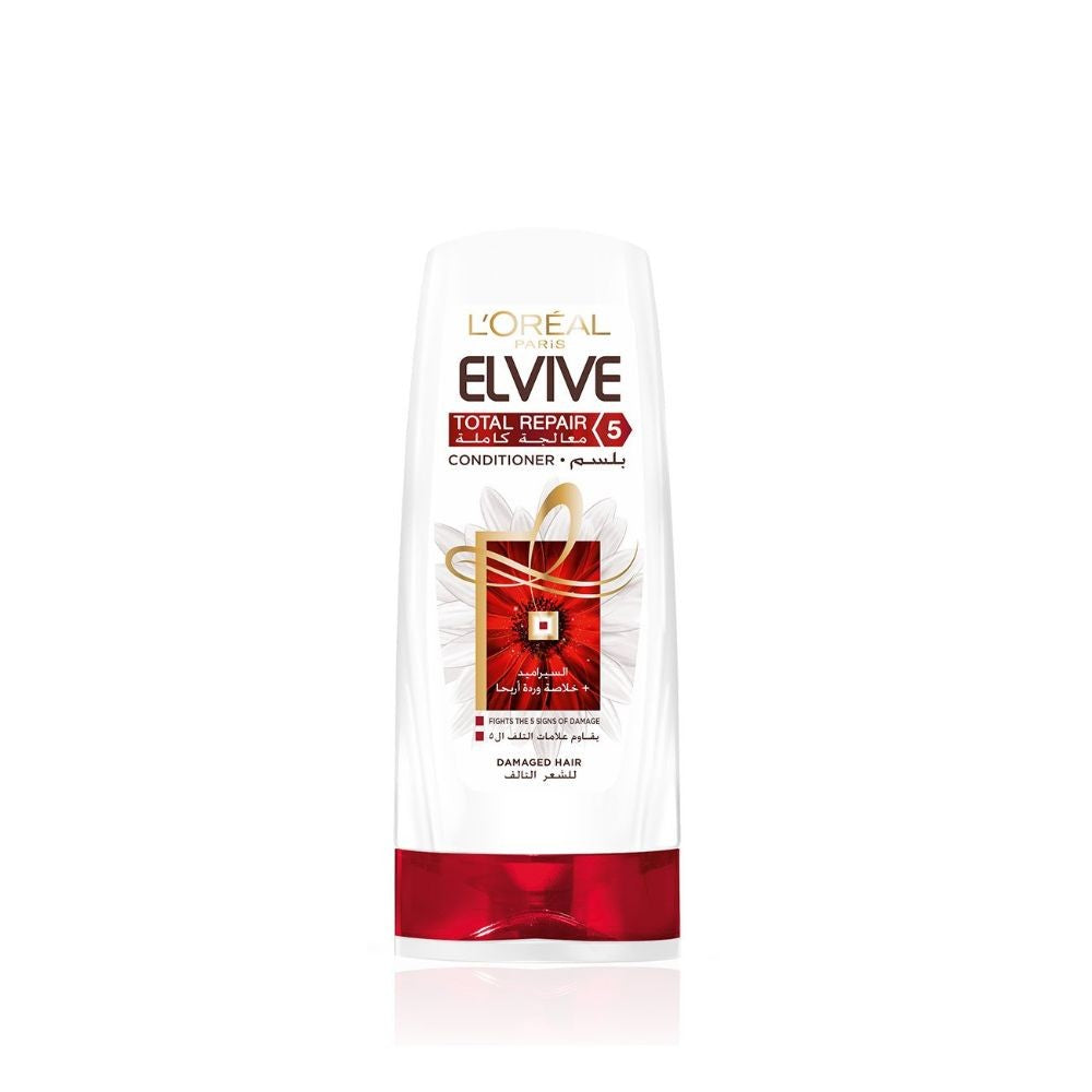 Elvive, Total Repair 5 Cond200