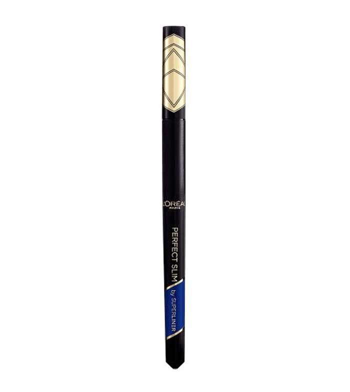 L'Oreal Paris, Super Liner Perfect Slim Nu 04 Navy