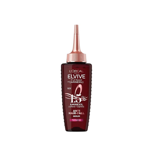 L?Oreal Paris, Elvive Fall Resist Anti Hair-Fall Serum With Aminexil 102Ml