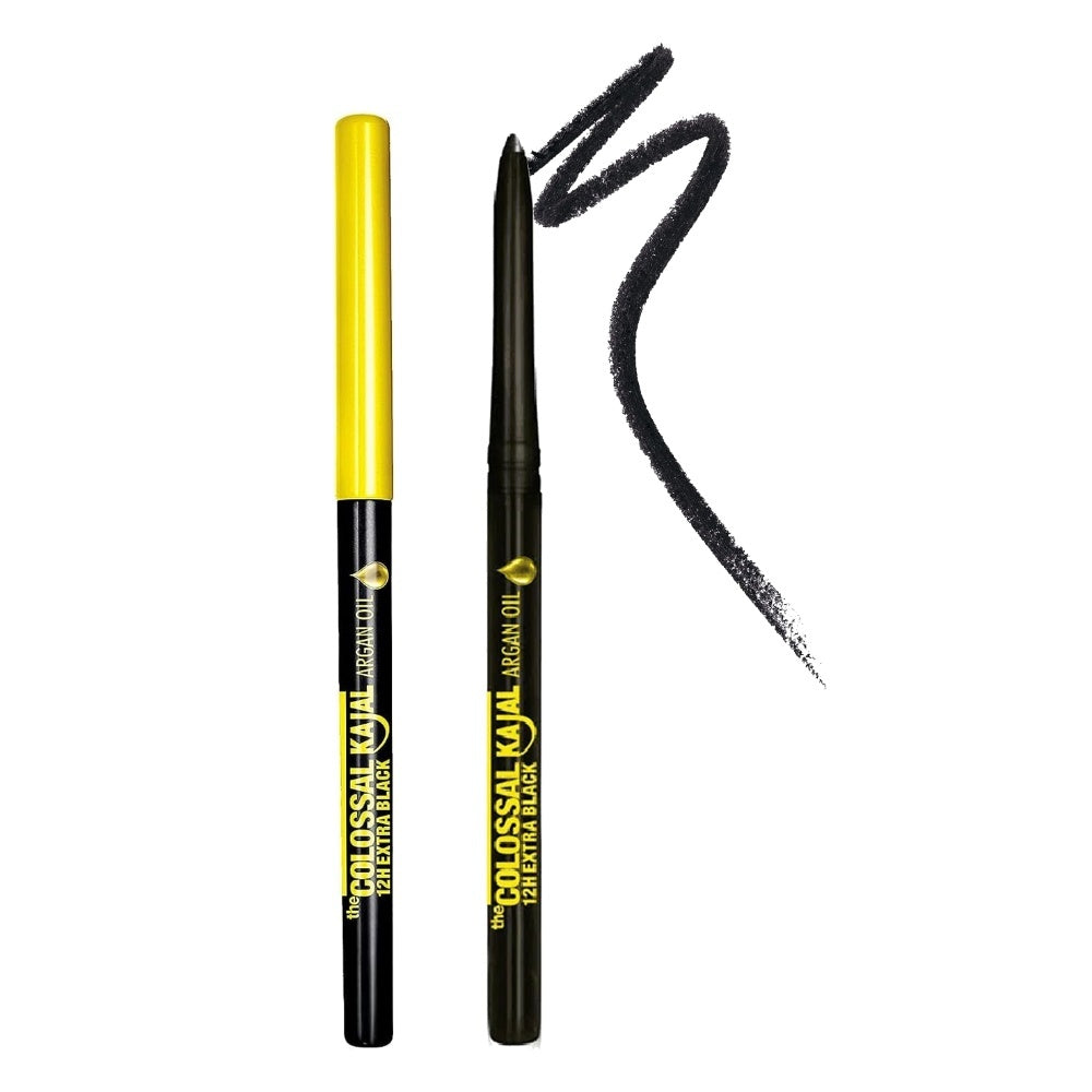 Maybelline New York, Colossal Kajal Argan Oil Eyeliner