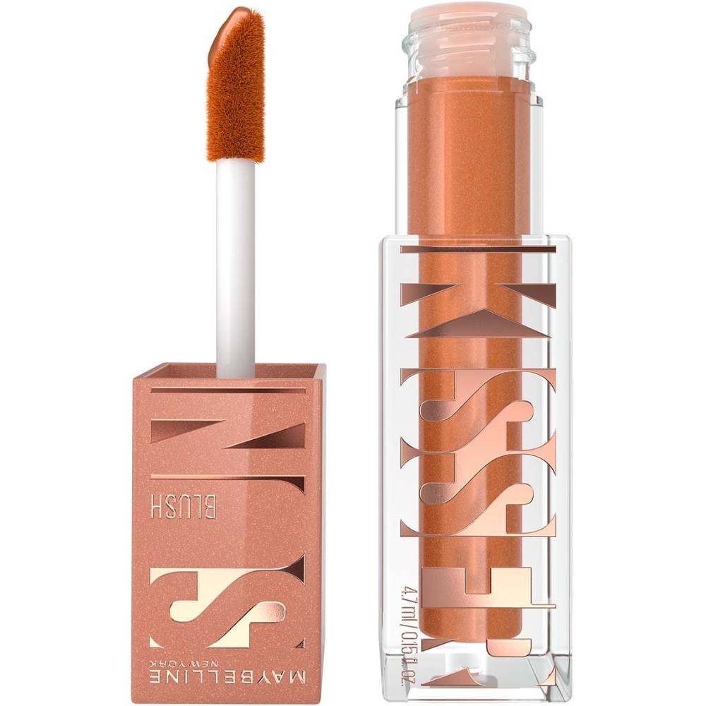 Maybelline, Sunkisser Multi-use Liquid, 3600531668402, Available in Different Colors