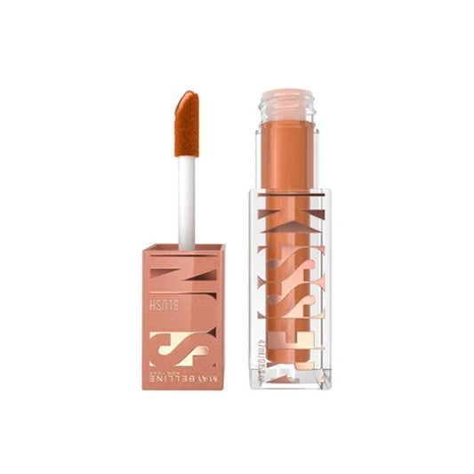 Maybelline, New York Liquid Blush Sunkisser No. 12 Summer in the City