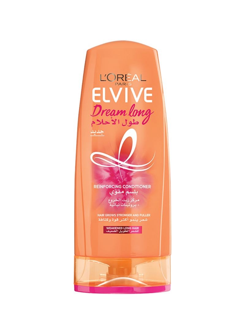 Elvive, Dream Long Cond200