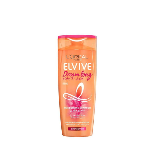 Elvive, Shampoo 600Ml Dream Long