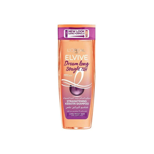 Elvive, Shampoo 400Ml Dream L. Straight