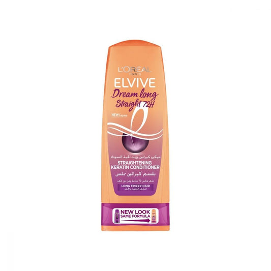Elvive, Cond 200Ml Dream L. Straight