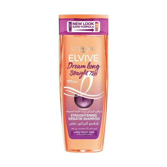 Elvive, Shampoo 600Ml Dream L. Straight