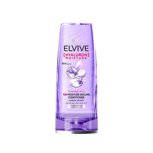 L'Oreal Paris, Elvive Hyaluron Moisture Shampoo 200 Ml