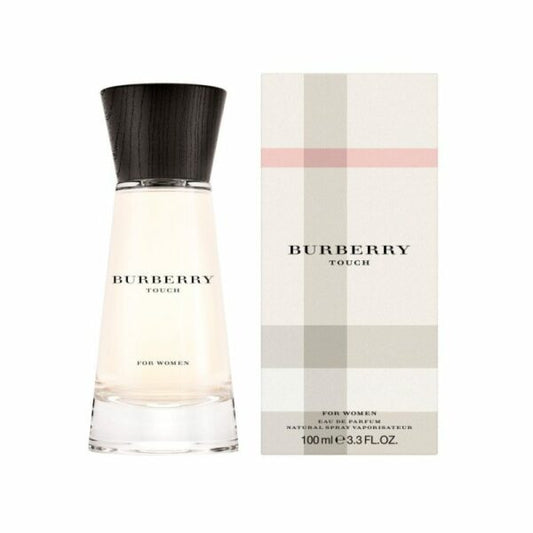 Burberry Touch for Women Eau de Parfum 100ml